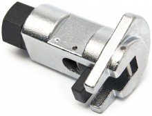 HBM hjullejehusspreder 115 mm