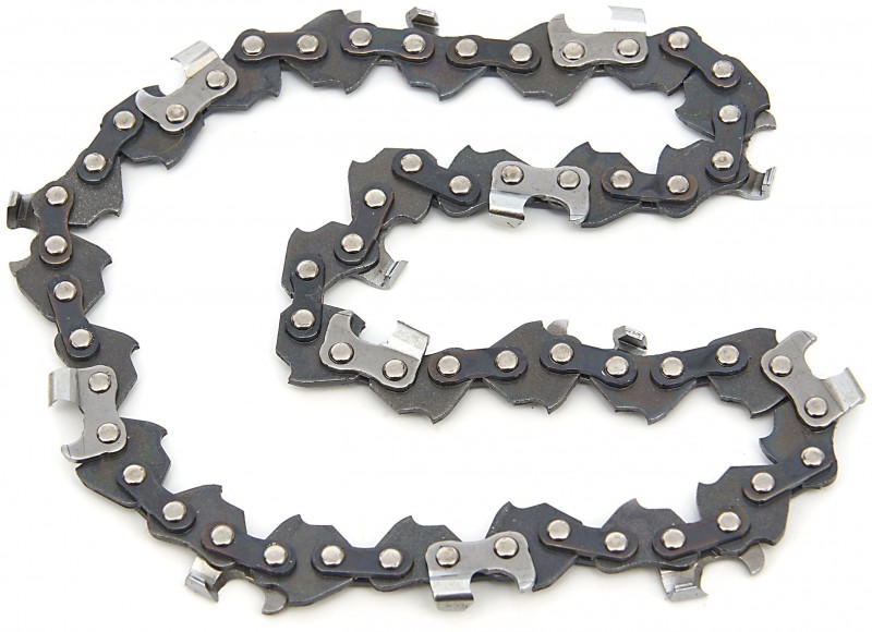 HBM Savkæde 5 mm / 0,2 inch til HBM 3-in-1 Akku Kædesav, Slibemaskine og Blæser H130443.