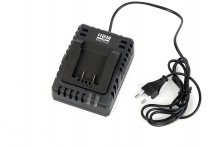 HBM acculader voor 20V 5,0 Ah Li-ion accu Power20