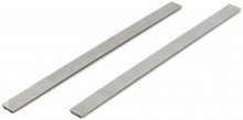 HBM Schaafmessen voor Professionele 20V 5,0 Ah Li-ion Accu Schaafmachine met 2 Accu’s en 2 Sets Schaafmessen