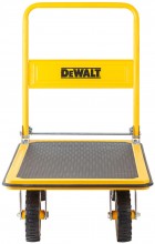 DeWalt transportwagen DXWT-504 inklapbaar 4 wielen 300 kg 915 x 615 x 864 mm