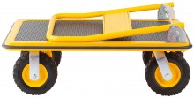 DeWalt transportwagen DXWT-504 inklapbaar 4 wielen 300 kg 915 x 615 x 864 mm