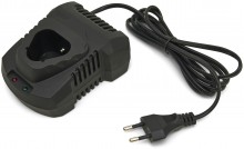 HBM Power10 acculader 10,8 V 1,5 Ah voor boormachine 240 V 0,8 A