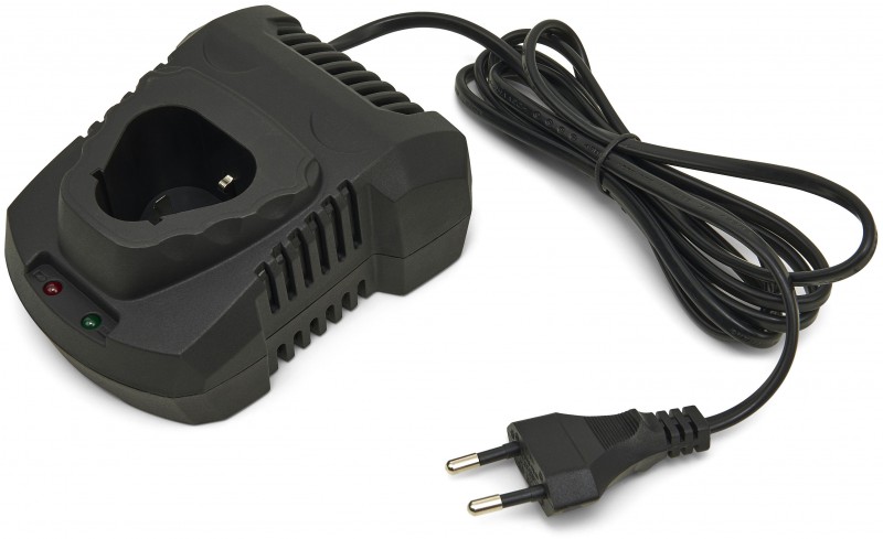 HBM Power10 acculader 10,8 V 1,5 Ah voor boormachine 240 V 0,8 A