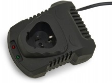 HBM Power10 acculader 10,8 V 1,5 Ah voor boormachine 240 V 0,8 A