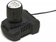 HBM Power10 acculader 10,8 V 1,5 Ah voor boormachine 240 V 0,8 A