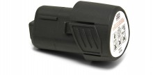 HBM Li-ion accu 10,8 V 1,5 Ah Power10