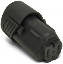 HBM Li-ion accu 10,8 V 1,5 Ah Power10