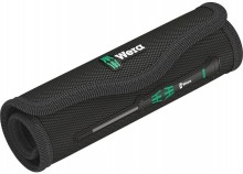 Wera Kraftform micro-schroevendraaierset, set met sleufkop, Philips, Torx, dop en zeskant, incl. opbergkoffer
Wera Kraftform micro-schroevendraaierset, set met sleufkop, Philips, Torx, dop en zeskant, incl. opbergkoffer
