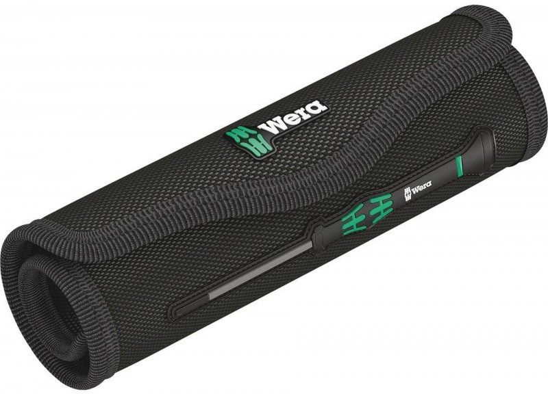 Wera Kraftform micro-schroevendraaierset, set met sleufkop, Philips, Torx, dop en zeskant, incl. opbergkoffer
Wera Kraftform micro-schroevendraaierset, set met sleufkop, Philips, Torx, dop en zeskant, incl. opbergkoffer