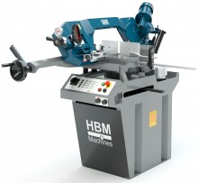 HBM 280NL metaallintzaag 230 V 1500 W 260 kg 90-45 m/min
HBM 280NL metaallintzaag 230 V 1500 W 260 kg 90-45 m/min