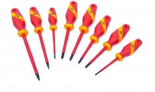 HBM 25-delige VDE gereedschapset
