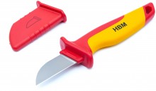 HBM 25-delige VDE gereedschapset
