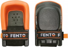 Fento Kniebeschermers Original – Ergonomisch, Waterbestendig, Perfecte Pasvorm