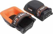 Fento Kniebeschermers Original – Ergonomisch, Waterbestendig, Perfecte Pasvorm