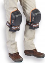 Fento Kniebeschermers Original – Ergonomisch, Waterbestendig, Perfecte Pasvorm