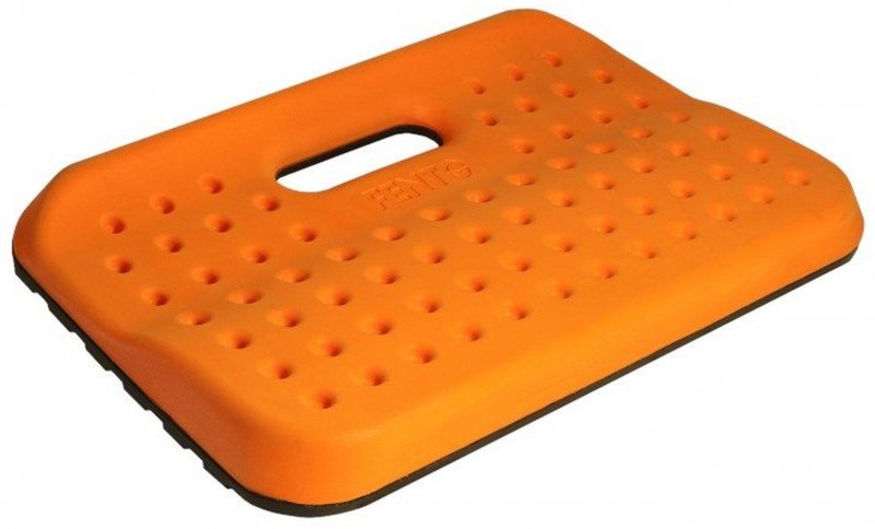 Fento kniebeschermer board 49,5 x 28 x 4,5 cm