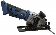 HBM accu cirkelzaag 115 mm 20V koolborstelloos, 42 mm zaagdiepte, 3400 rpm

