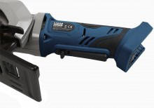HBM accu cirkelzaag 115 mm 20V koolborstelloos, 42 mm zaagdiepte, 3400 rpm
