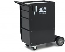 HBM svejsevogn Store 4 skuffer 4 hjul 68 kg 92,5 x 49 x 87 cm. HBM svejsevogn Store 4 skuffer 4 hjul 68 kg 92,5 x 49 x 87 cm.