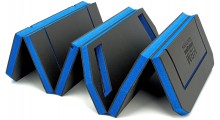 HBM opvouwbare monteursmat 57 x 19,5 x 18,5 cm