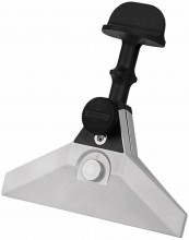 Tormek KJ-140 Hjælpestykke til Lange Knive, Zink, Sort, 0,39 kg.