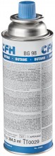 CFH Butaangasfles 324 g
CFH Butaangasfles 324 g