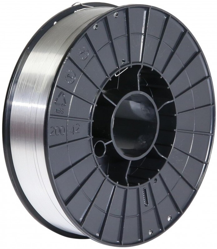Telwin Aluminium-Silicium Lasdraad 1,0 mm 2 kg
Telwin Aluminium-Silicium Lasdraad 1,0 mm 2 kg