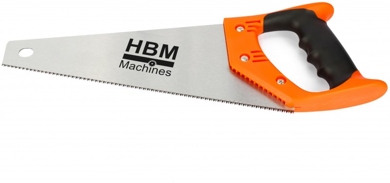 HBM håndsav til PVC 12 inch