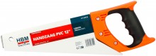 HBM håndsav til PVC 12 inch
