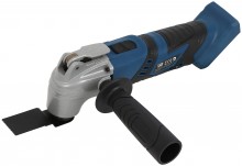 HBM 20V accu multitool, 3° zwenkingsgraad, 19.000 rpm, Power20 platform