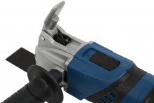 HBM 20V accu multitool, 3° zwenkingsgraad, 19.000 rpm, Power20 platform