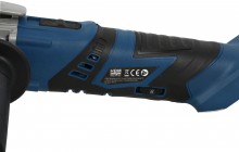 HBM 20V accu multitool, 3° zwenkingsgraad, 19.000 rpm, Power20 platform