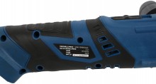HBM 20V accu multitool, 3° zwenkingsgraad, 19.000 rpm, Power20 platform