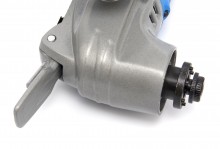 HBM 20V accu multitool, 3° zwenkingsgraad, 19.000 rpm, Power20 platform