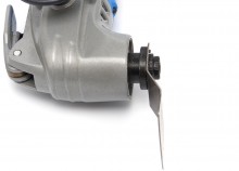 HBM 20V accu multitool, 3° zwenkingsgraad, 19.000 rpm, Power20 platform