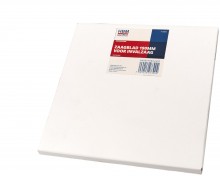 HBM 190 mm zaagblad voor invalzaag - 24T, gehard staal, voor metaal, kunststof, laminaat en hout
