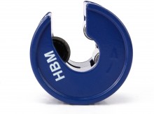 HBM Pijpsnijder / Buissnijder 15 mm, Blauw