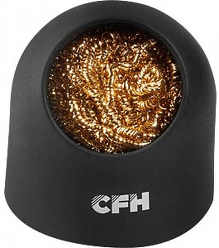 CFH soldeerpuntreiniger LR232 messing 92 g CFH soldeerpuntreiniger LR232 messing 92 g