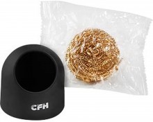 CFH soldeerpuntreiniger LR232 messing 92 g CFH soldeerpuntreiniger LR232 messing 92 g