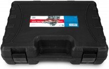 HBM Diesel Injector Verwijder Set 22-delig voor Diesel, 90 l/min, Zwart