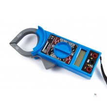 Silverline digital klämmätare 1000 v AC