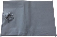 HBM fleece støvposer 5 stk til 15 liter våd- og tørstøvsuger 23 x 35 cm. HBM fleece støvposer 5 stk til 15 liter våd- og tørstøvsuger 23 x 35 cm.