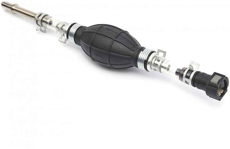 HBM diesel aanzuigpomp - brandstofpomp voor dieseltransfer