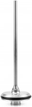 HBM slagpin voor rolspijkertacker 90 mm 195 mm aluminium zilver 1 stuk