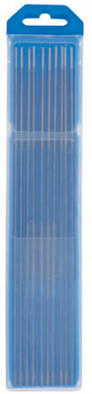HBM Telwin cerium tungsten elektrodes 1,6 mm 10 stuks voor TIG laswerk