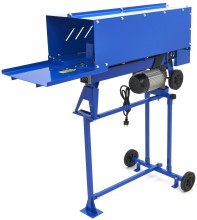 HBM 7 Ton Vandret Trækløver 230 V 71 kg 147 x 65 x 134 cm 50 Hz