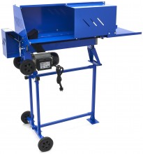 HBM 7 Ton Vandret Trækløver 230 V 71 kg 147 x 65 x 134 cm 50 Hz