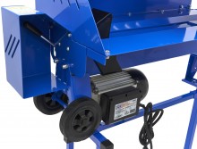 HBM 7 Ton Vandret Trækløver 230 V 71 kg 147 x 65 x 134 cm 50 Hz