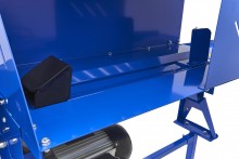 HBM 7 Ton Vandret Trækløver 230 V 71 kg 147 x 65 x 134 cm 50 Hz